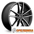 X'trike  X-140  BK/FP  7,5х19  5х114,3  ЕТ45  67,1